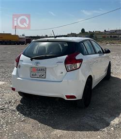 تويوتا يارس